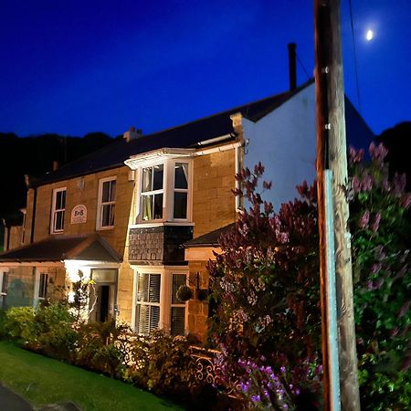 Newminster Cottage Morpeth Extérieur photo