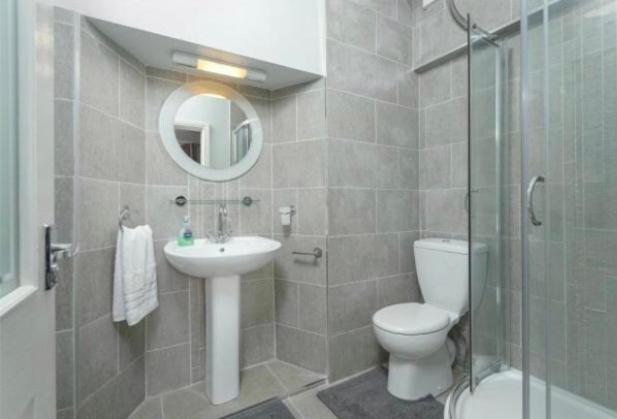 Newminster Cottage Morpeth Extérieur photo