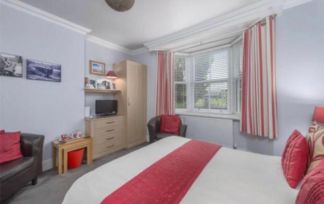 Newminster Cottage Morpeth Extérieur photo