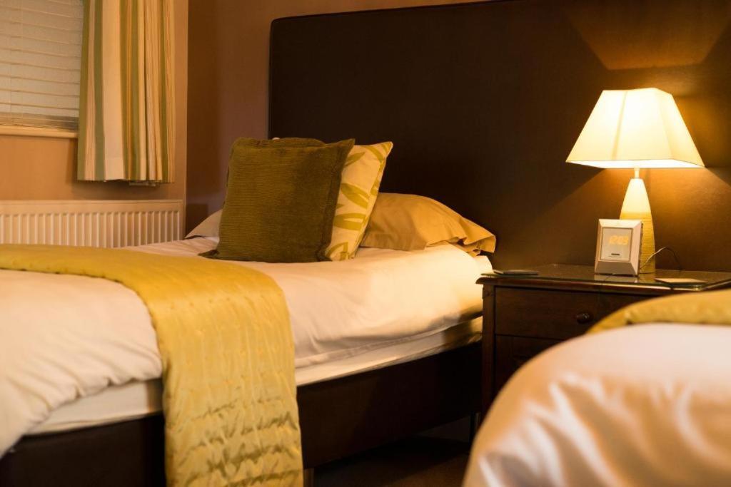 Newminster Cottage Morpeth Extérieur photo