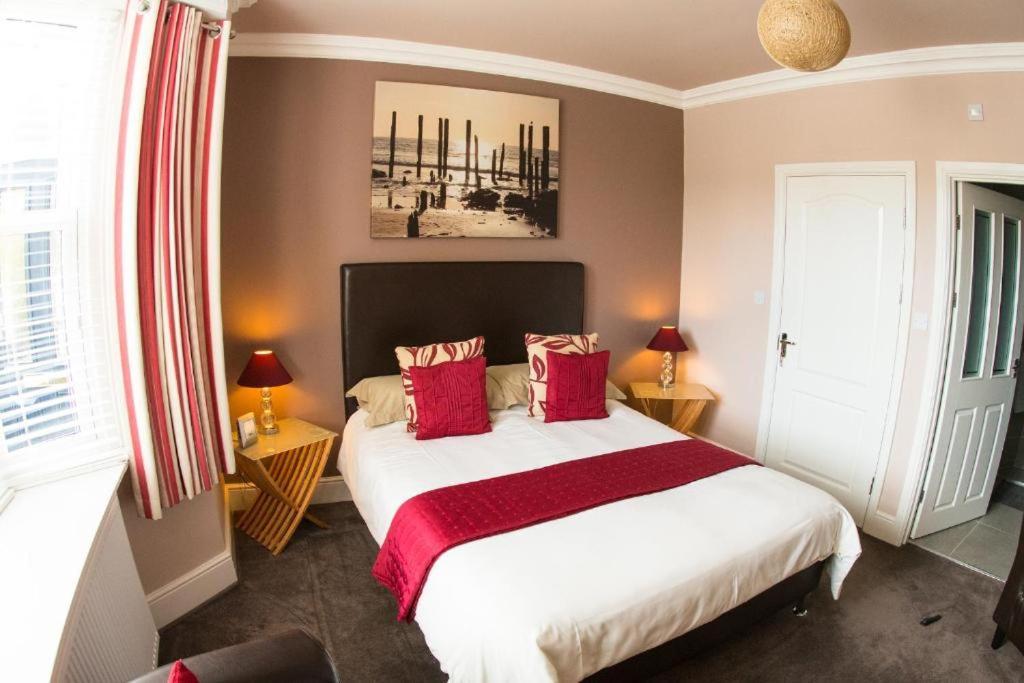 Newminster Cottage Morpeth Extérieur photo