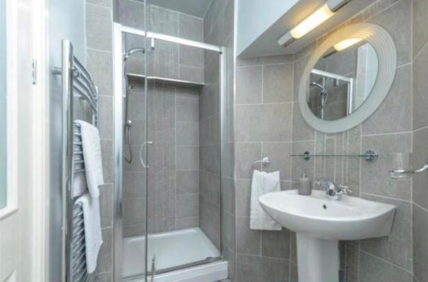 Newminster Cottage Morpeth Extérieur photo