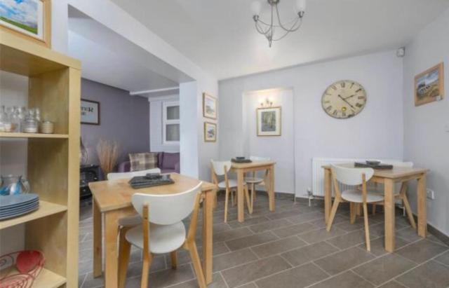 Newminster Cottage Morpeth Extérieur photo