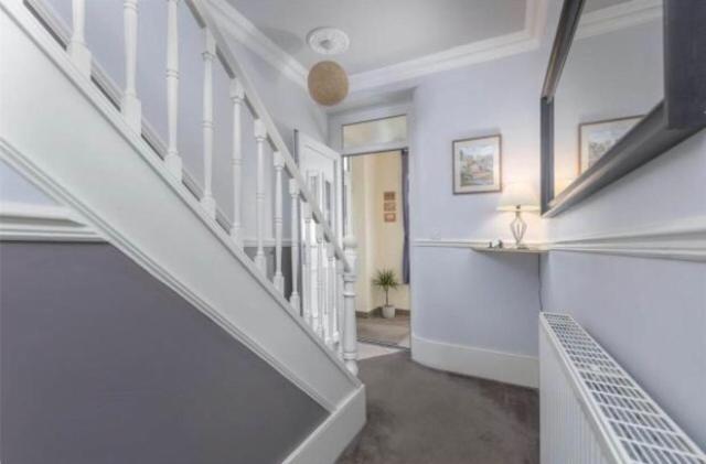 Newminster Cottage Morpeth Extérieur photo