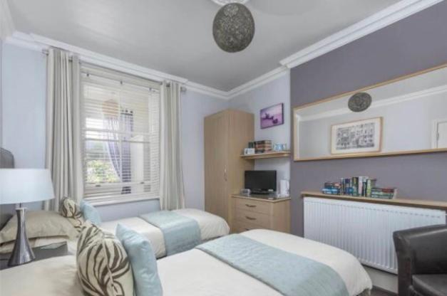 Newminster Cottage Morpeth Extérieur photo