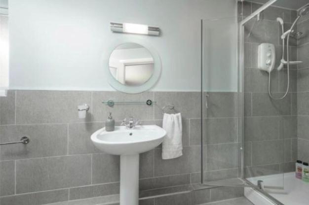 Newminster Cottage Morpeth Extérieur photo