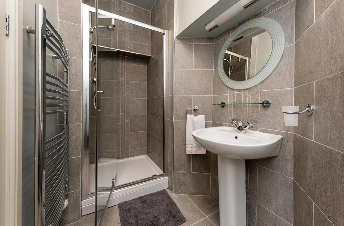 Newminster Cottage Morpeth Extérieur photo